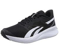 Reebok Unisex Energen Tech Plus Sneaker, Cblack Ftwwht Pugry2, 12 UK