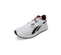 Reebok Men Energen Tech Plus Sneaker, FTWR White/Classic Maroon F23/Core Black, 10.5
