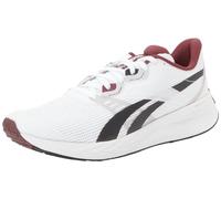 Reebok Men Energen Tech Plus Sneaker, FTWR White/Classic Maroon F23/Core Black, 11.5