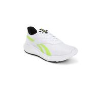 Reebok Unisex Energen Tech Sneaker, FTWR White/Black/Laser Lime F23, 10 UK