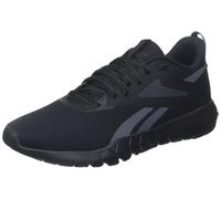 Reebok Mens Flexagon Force 4 Sneaker, Cblack Cblack Purgry, 6.5 UK