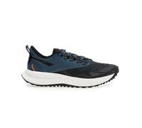 Reebok Men Floatride Energy 5 Edge Sneaker, Pure Grey 8/Hoops Blue F23/Black, 6.5