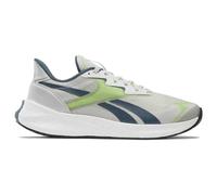 Reebok Men Floatride Energy Symmetros 2.5 Sneaker, Steely Fog F23/Hoops Blue F23/Laser Lime F23, 8