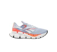 Reebok Men's Floatzig 1 Sneaker, Pale Blue/Footwear White/Orange Flare, 8 UK