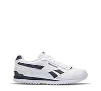 Reebok Classics Glide Ripple Clip Trainers White EU 40 1/2