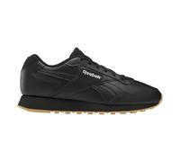 Reebok Men Glide Sneaker, Core Black/FTWR White/Reebok Rubber Gum-01, 7
