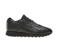 Reebok Men Glide Sneaker, Core Black/Pure Grey 7/Core Black, 6