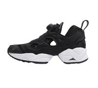 Reebok Men Instapump Fury 95 Sneaker, Core Black/FTWR White/Core Black, 8