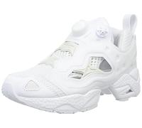 Reebok Men Instapump Fury 95 Sneaker, FTWR White/Pure Grey 1/FTWR White, 12