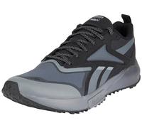 Reebok Men's Running Lavante Trail 2 Trainers - Black, Black, Size 6, Men Black