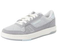 Reebok Men Lt Court Sneaker, Cold Grey 3/Cold Grey 2/Chalk, 4