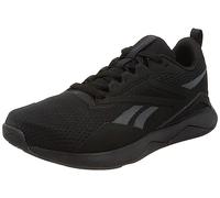 Reebok Men Nanoflex Tr 2 Sneaker, Core Black/Core Black/Cold Grey 7, 9