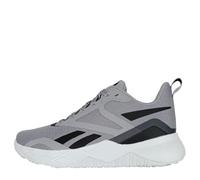 Reebok Mens Nfx Trainer Sneaker, Clgry3 Cblack Cdgry6, 11 UK