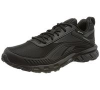 Reebok Men's Ridgerider 6 Gtx Sneaker, Core Black Core Black Tech Metallic, 12 UK