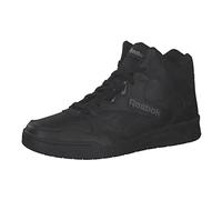 Reebok Men Royal Bb4500 Hi2 Sneaker, Black/Alloy, 8.5