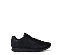 Reebok Men Royal Classic Jogger 3.0 Sneaker, Black/Black/Black, 4.5