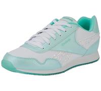 Reebok Men Royal Classic Jogger 3.0 Sneaker, Mist/White/Hint Mint, 10