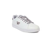 Reebok Men Royal Complete Sport Sneaker, FTWR White/Classic Maroon F23/Ftwr White, 7.5