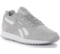 Reebok Men Royal Glide Ripple Mens Shoes LightGrey/White 7 (40.5)