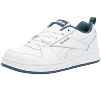 Reebok Men Royal Prime 2.0 Sneaker, White/Hoops Blue F23/White, 12