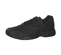 Reebok Men Work N Cushion 4.0 Sneaker, Black/Cold Grey 5/Black, 10.5