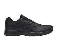 Reebok Men Work N Cushion 4.0 Sneaker, Black/Cold Grey 5/Black, 7
