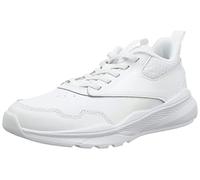 Reebok Unisex Kids Xt Sprinter 2.0 Alt Running Shoe, Ftwwht, 1.5 UK