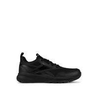 Reebok Men XT Sprinter 2.0 Sneaker, Black/Black/Black, 5.5