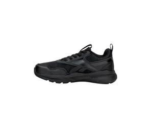 Reebok Men XT Sprinter 2.0 Sneaker, Black/Black/Black, 5.5