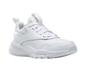 Reebok Men XT Sprinter 2.0 Sneaker, Ftwr White/Ftwr White/Ftwr White, 13