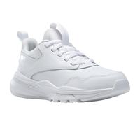 Reebok Men XT Sprinter 2.0 Sneaker, Ftwr White/Ftwr White/Ftwr White, 5