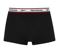 Barlow 3 Pack Trunk Reebok Black M