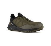 REEB ATHLETIC OXFORD, STEEL TOE - FOOTWEAR||MEN'S FOOTWEAR||MEN'S WORK BOOTS