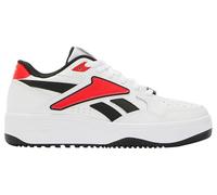 Reebok Mens ATR Chill Sneaker, White Black Energyred, 6.5 UK