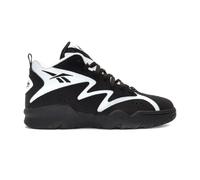 Reebok Men's ATR Mid Black/White Sneakers 100200791 (US)