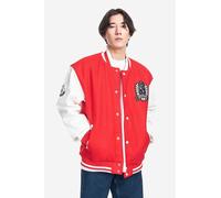 Reebok - Men's Baseball Jacket - Cl Res V Jkt Hs5794