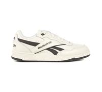 Reebok Men's BB 4000 II Chalk/Dark Brown Sneakers 100074941