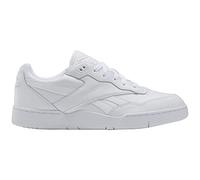 Reebok Unisex BB 4000 II Sneaker, White/Pure Grey, 14 US Men, White/Pure Grey, 14