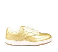 Reebok Men's BB 4000 II Trainers in Gold
