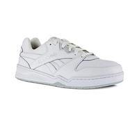 Reebok BB4500 Work SD White/Grey 8.5 D (M)
