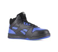 Reebok Men's Bb4500 Work Construction Boot, Black, 7 Wide