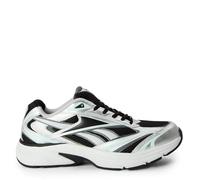 Reebok Mens Belwave Trainers Silver/Black 10 UK