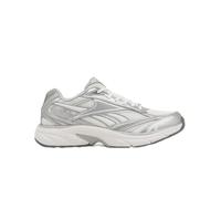 Reebok Men's Belwave Trainers, White/Silver/Grey1, 45 EU
