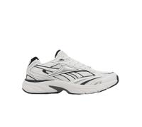 Reebok Men's Belwave Trainers, White/Silver/Vector Navy, 41 EU