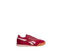 Reebok Unisex Campio XT Trainers, Red/Chalk/Gum, 40 EU, Red Chalk Gum, 8 UK