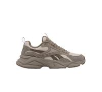 Reebok Mens Charge Run Sneaker, Gritty Grey Trek Grey Moonstone Lee6, 11 UK