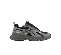Reebok Men's Charge Run Trainers, Pure Grey 6/Pure Grey 5/Black, 42.5 EU