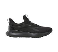 Reebok Men's Cityride Sneaker, Cblack, 10.5 UK