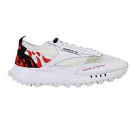 Reebok Men's CL Legacy White Trainers | Size: 4 Reebok White 4