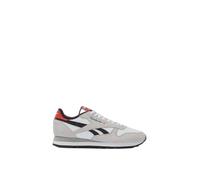 Reebok Classics Classic Leather Trainers White EU 42 1/2 Men,Women